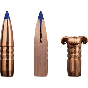 Sako .243 Win. 5,2g/80gr Powerhead II 20pcs