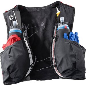 Salomon S/Lab Sense Ultra 8 Set