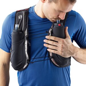 Salomon S/Lab Sense Ultra 8 Set