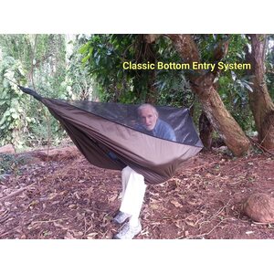 Hennessy Hammock Safari Deluxe Classic