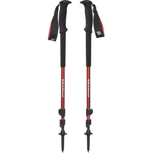 Black Diamond Trail Trekking Poles (2024)
