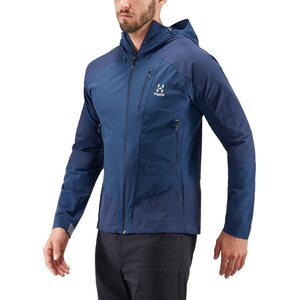 Haglöfs Skarn Hybrid Jacket Men