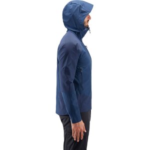 Haglöfs Skarn Hybrid Jacket Men