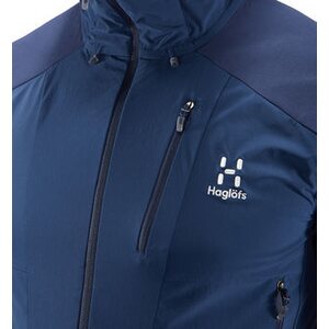 Haglöfs Skarn Hybrid Jacket Men