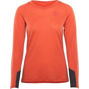 Sweet Protection Hunter Merino LS Jersey Womens