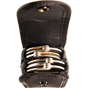 HSGI DUTY DOUBLE HANDCUFF TACO® - COVERED