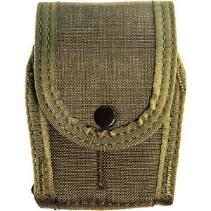 HSGI DUTY DOUBLE HANDCUFF TACO® - COVERED