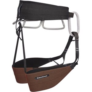 Black Diamond Solution Guide Harness Womens