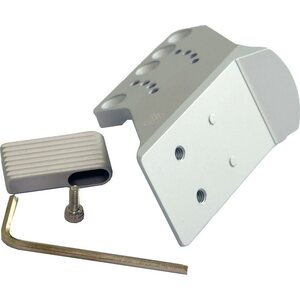 DAA C-More RTS2/STS 2011 Scope Mount With Thumb Rest