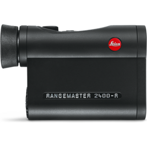 Leica Rangemaster CRF2400-R etäisyysmittari