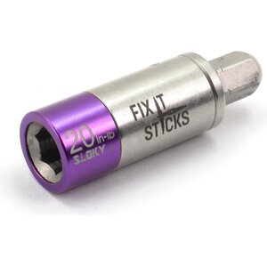 FixitSticks 20 Inch Lbs Small Torque Limiter