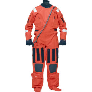 Ursuit 5030 Flight Suit