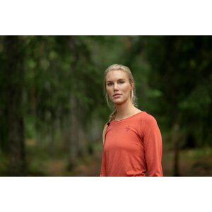 Sweet Protection Hunter Merino LS Jersey Womens
