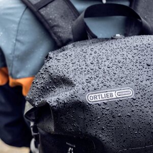 Ortlieb Packman Pro 2