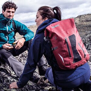 Ortlieb Packman Pro 2