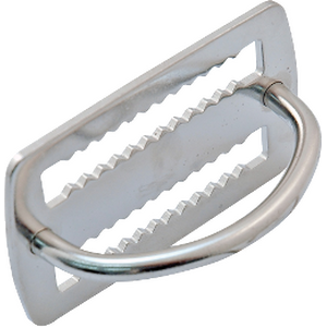 DirZone Weight Keeper with D-Ring