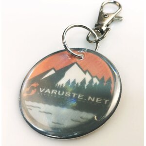Varuste.net Reflector