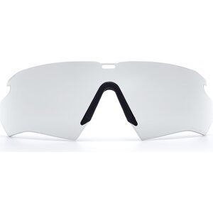 Shooting eyewear lenses