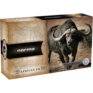 Norma .500 Nitro Express 36,9g/570 RNSN 10 szt.