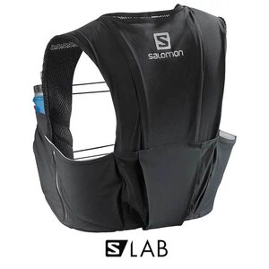 Salomon S/Lab Sense Ultra 8 Set