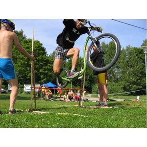 Kickbike Cross FIX