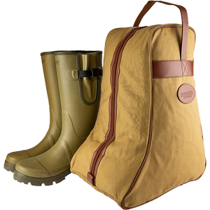 Jack Pyke Canvas Boot Bag
