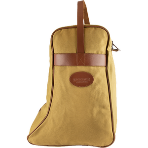 Jack Pyke Canvas Boot Bag