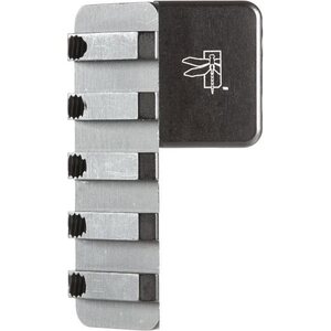 Haley Strategic Thorntail2 Picatinny Offset Light Mount