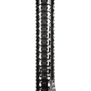 Haley Strategic Thorntail2 Picatinny Offset Light Mount