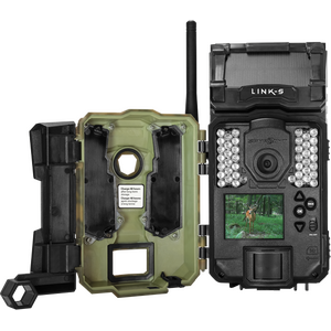 Spypoint Link - S Cellular Trail Camera