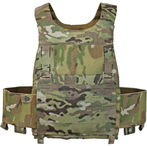 Ferro Concepts ADAPT MOLLE Front Flap