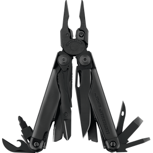 Leatherman Surge Black