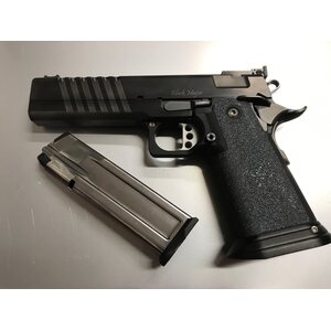 STP BLACK MAJOR 5.0 DEMO
