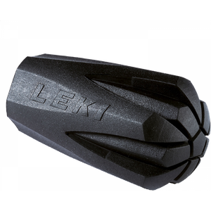 LEKI Rubber Tip Trekking