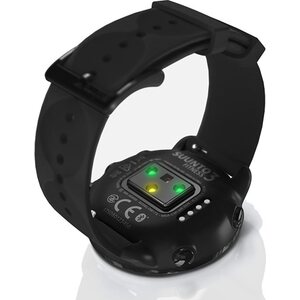 Suunto 3 Fitness All Black
