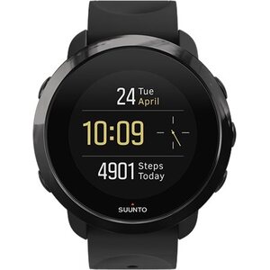 Suunto 3 Fitness All Black