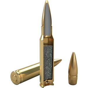 Magtech .308Win FMJ 9,7g / 150Gr 50unités