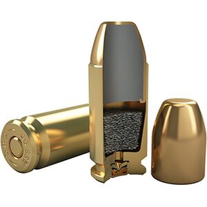 Magtech .40 S&W 180Gr FMJ Flat PS 50個数