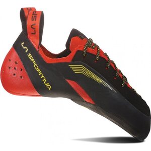 La Sportiva Testarossa