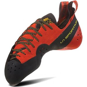 La Sportiva Testarossa