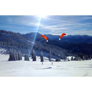 Ozone Chrono V3 EXP Kite Only 7m²