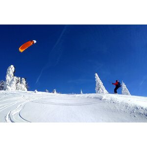 Ozone Chrono V3 EXP Kite Only 7m²