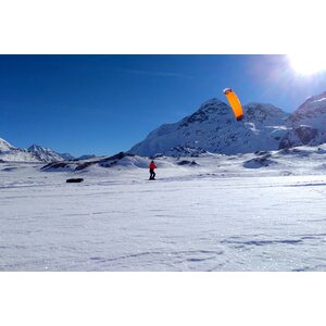 Ozone Chrono V3 EXP Kite Only 7m²