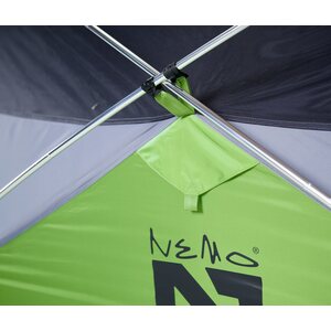 Nemo Wagontop 4P (2019)