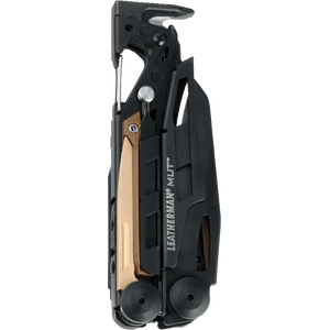 Leatherman MUT EOD, Black Oxide