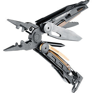 Leatherman MUT EOD, Black Oxide
