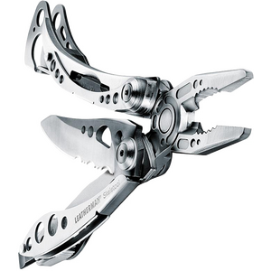 Leatherman Skeletool