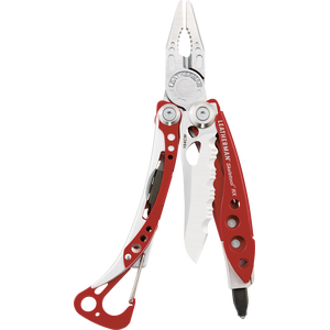 Leatherman Skeletool RX