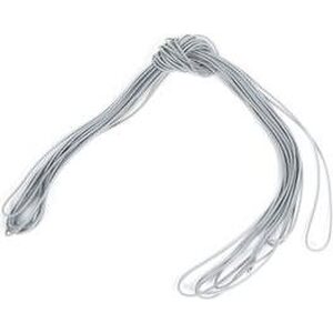Ozone Sheathed Dyneema 6480-130 Grey (metreittäin)