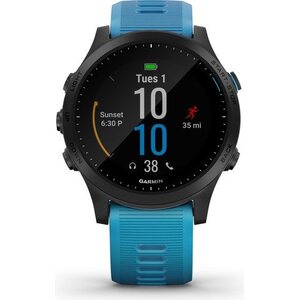Garmin Forerunner 945 Bundle